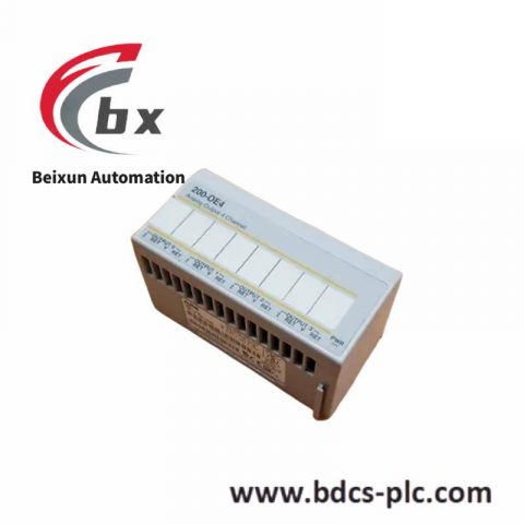 GE Fanuc MCGG22D1CB0753C Communication Module, High Performance Industrial Control Component