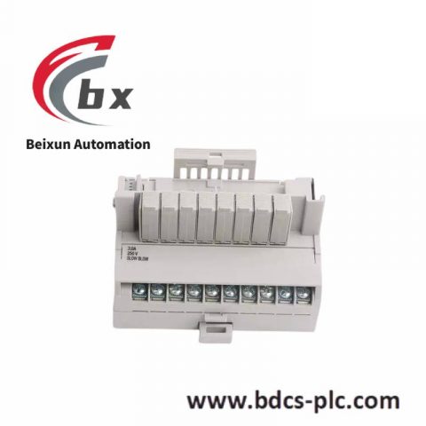 ABB 3HAC032203-003 Control Module, High Performance Industrial Automation Component