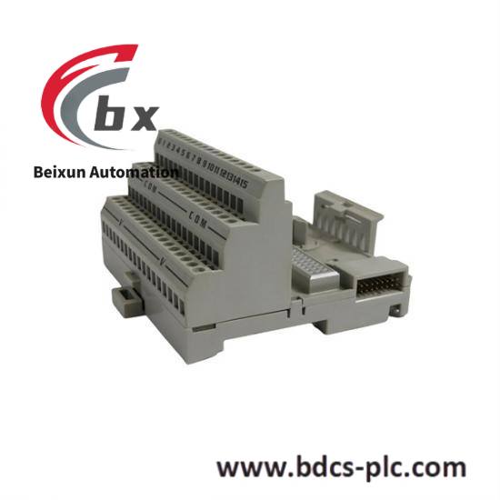 abb_s200tb3_s200-tb3_terminal_block.jpg ABB GJR525310R4278 07KT98 G Control Module