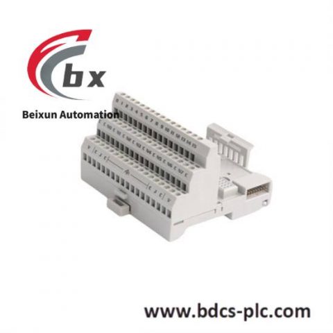 ABB 3HAB4259-1/4 Industrial Control Module