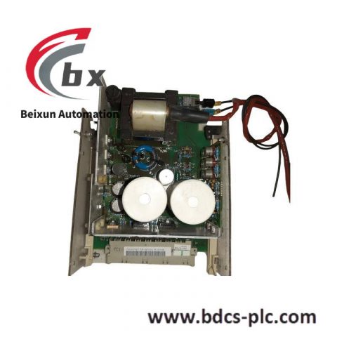 A-B 1771-OM1771 8 Point Digital Output Module, PLC Component