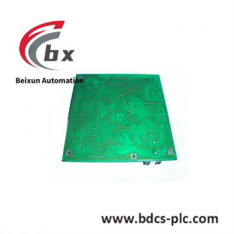 ABB 3HAC023254-004 High-Precision Control Module