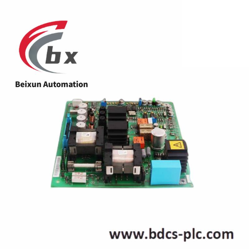abb_saft112pow_saft_112_pow_power_supply_board.jpg ABB 1SAP170401R0201 Industrial Control Module, Compact Design for Diverse Applications