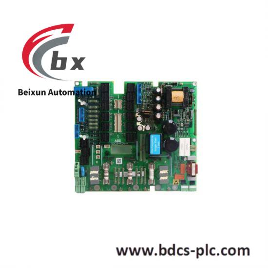 abb_saft121pac_amplifier_board.jpg ABB DSMB173/57360001-AN/3 Industrial Control Module