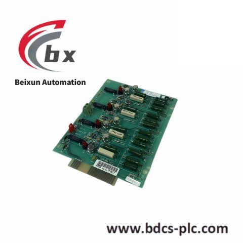 GE INIC T13 Cutting Function Module