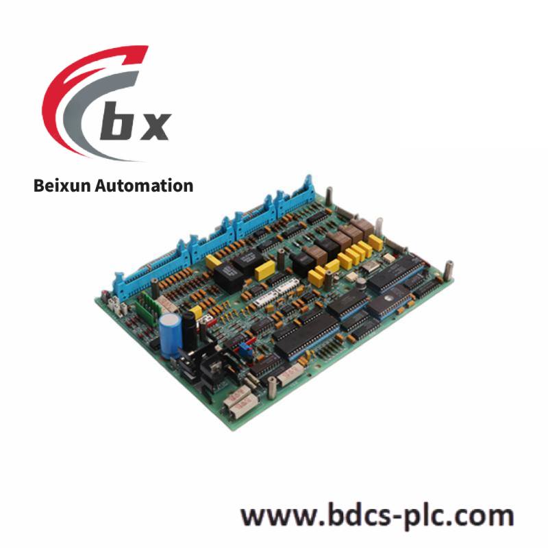 abb_saft163ioc_saft_163_ioc_saft_connection_board.jpg ABB 5STP33L2800 Phase Control Thyristor Industrial Control Module