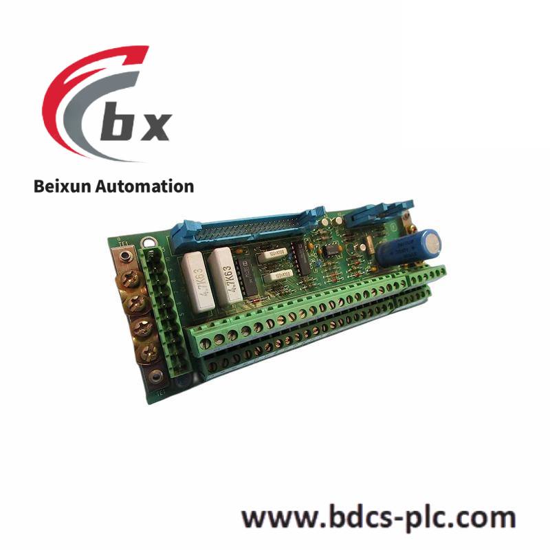 abb_saft174tbc_saft_174_tbc_circuit_board.jpg ABB 3HAC1855-1 Industrial Control Module, Advanced Automation Solutions for Precision Control