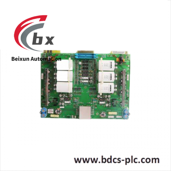 abb_saft_123_pac_active_module_controller.png Rockwell Automation PCI-2130CMINTERFACE Control System Module