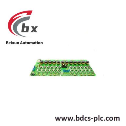 ABB DSDI-120A Module for Industrial Automation Control Systems