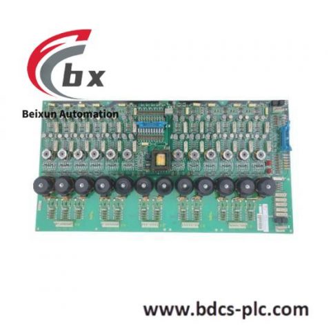 ABB PMA323BE Industrial Control Module