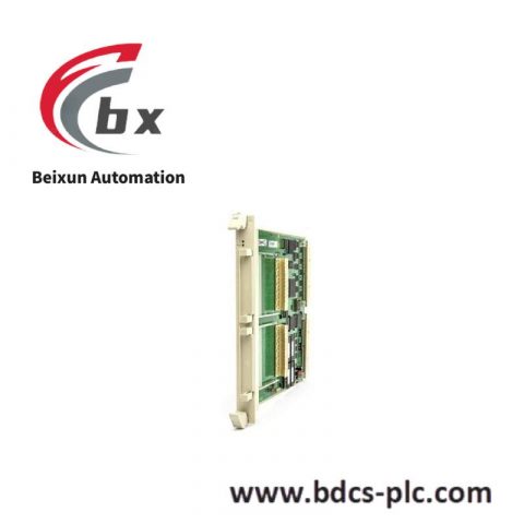 ABB 3HAC4627-1 Industrial Control Module, Compact & Reliable