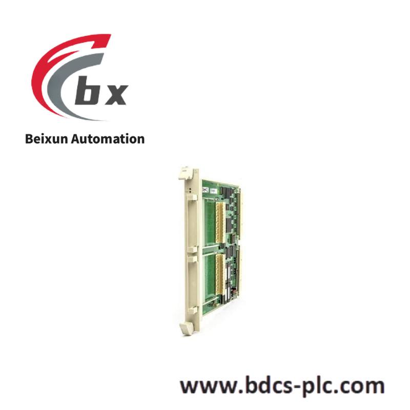 abb_sc520_3bse003816r1_sc520_submodule_carrier_incl_local_cpu.jpg ABB 3HAC4627-1 Industrial Control Module, Compact & Reliable