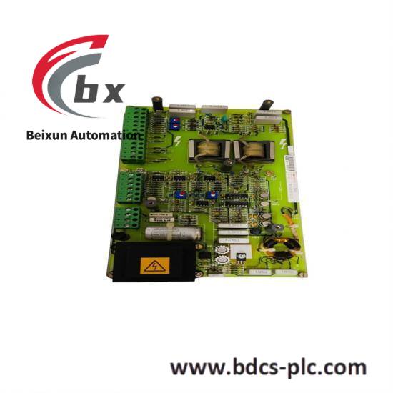 abb_scyc56901_measurement_transducer_2-1.jpg ABB PCD235B1101 Exciter Control Module - Enhanced Performance & Reliability