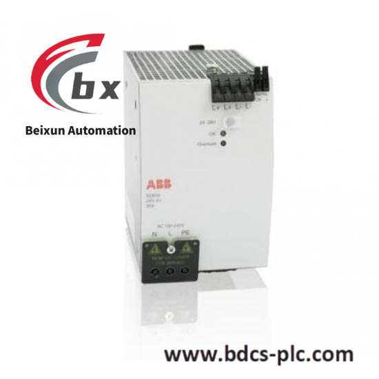 abb_sd834_3bsc610067r1_dcs_module.png ABB SD834 PLC Extended Product Module