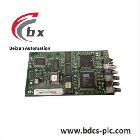 ABB SDCS-AMC-DC-2COAT Control Module