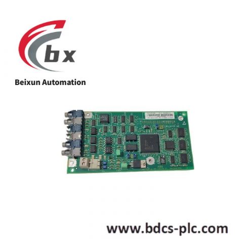 ABB 3HAC023321-003 - High-Performance Digital Input Module