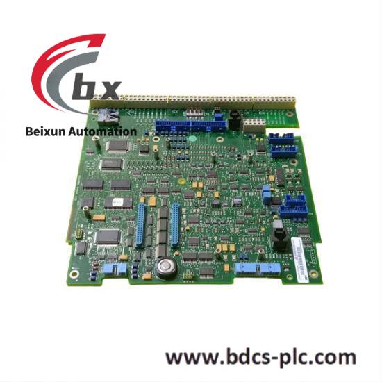 abb_sdcs-con-2a_3adt309600r0002_control_board_without_softw.jpg ABB 3HAC021675-001DCS Control Module - Axial Duct Damper Controller