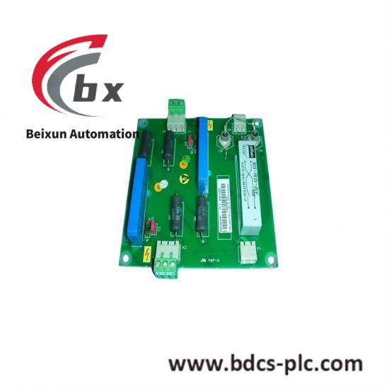 abb_sdcs-fep-1_3bse006309r1_field_protection_unit.jpg ABB 3BSE006309R1 Advanced Field Protection Unit, DCS System Component