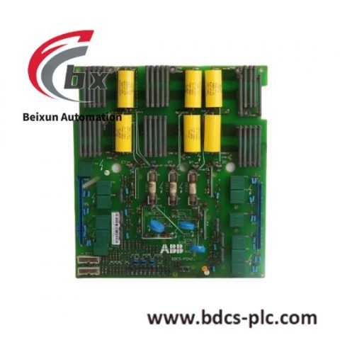 ABB KSM01.2B-061C-35N-M1-HP2-SE-NN-D7-NN-FW Control Module