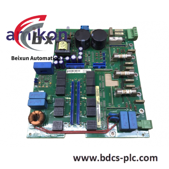 abb_sdcs-pin-3a_dcs_module.png ABB 1SVR040001R0400 CC-U/STD Industrial Control Module