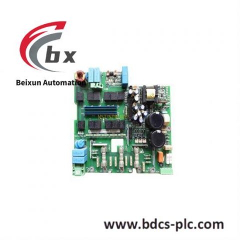 ABB 3HAC029284-001 Industrial Control Module