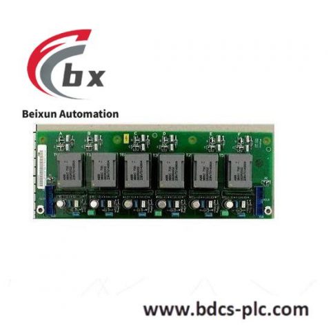 ABB SDCS PIN-46 SDCS-FEX-425 Module Controller