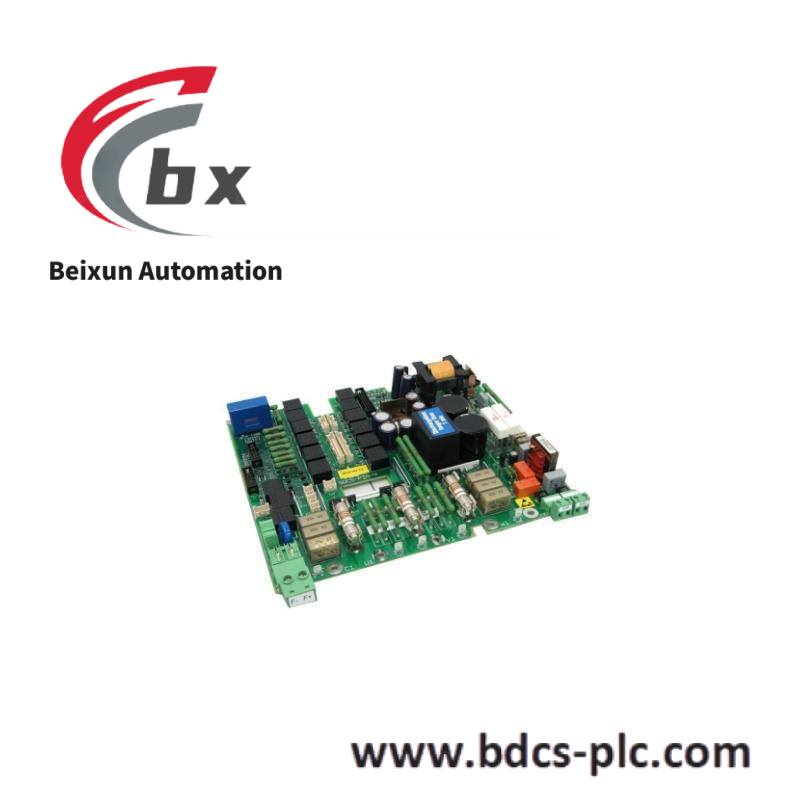 abb_sdcs-pin-4b_3adt316300r1510_power_interface_board.jpg ABB 3HAC029478-001 Advanced Industrial Control Module