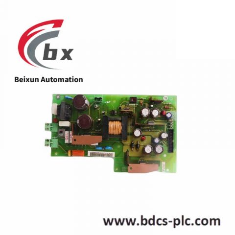 GE 531X121PCRAHG3 Power Connect Board for Industrial Automation