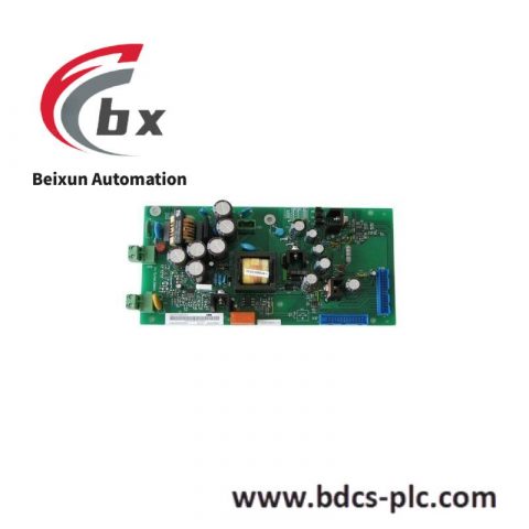 ABB SPASO11 Terminal Board & Cable Kit - Enhance Your Industrial Automation