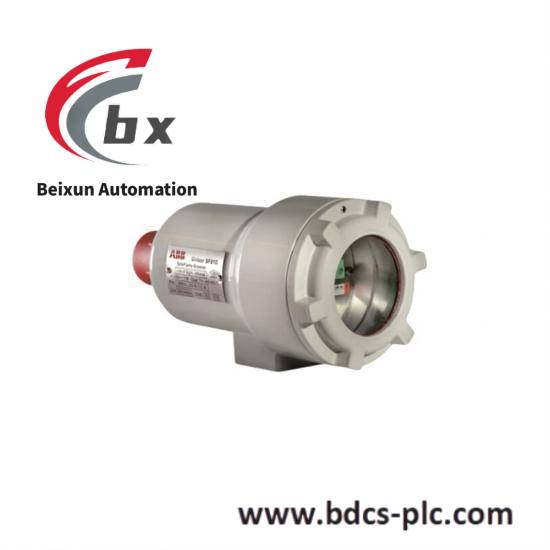 abb_sf810i-los-uv-t-l_safe_flame_scanner.jpg ABB 3HAC024322-001/01 Control Module - High Performance Industrial Automation Component