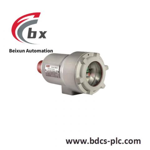 ABB 3HAC039017-002 Spiral Tuble PIST-48B, High Performance Fluid Control Module