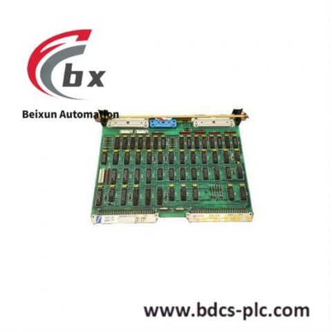 ABB SHM86-MCONT INTERFACE BOARD, Control Interface Module for Advanced Industrial Automation
