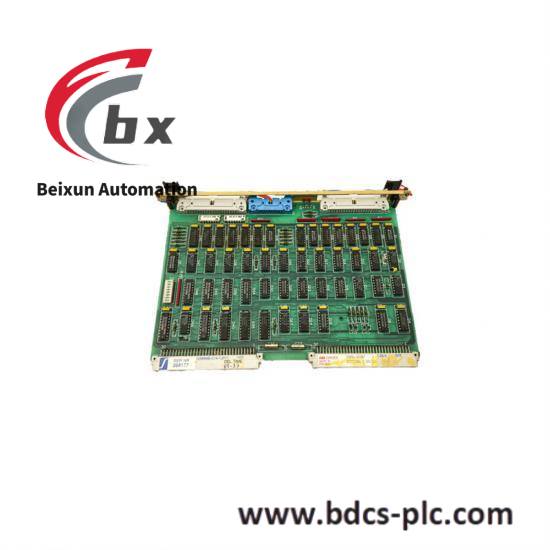abb_shm86-mcont_57772280_c901211_interface_board.jpg ABB SHM86-MCONT INTERFACE BOARD, Control Interface Module for Advanced Industrial Automation