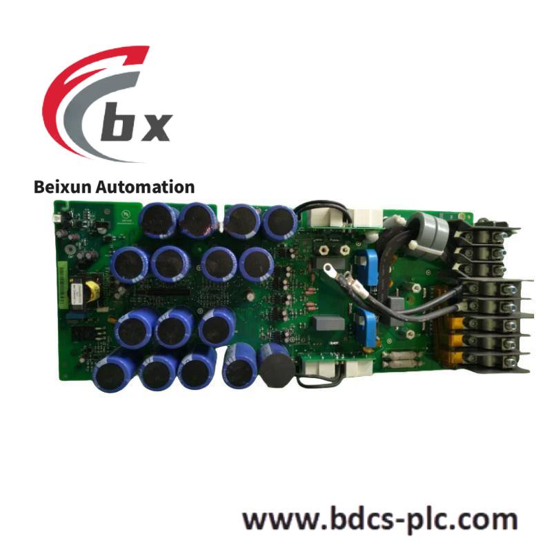 abb_sint4210_inverter_driver_board.jpg ABB DFE02 Industrial Control Module