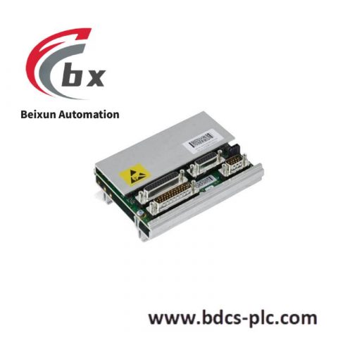 ABB 3HAC048318-001 Reducing Gear for Industrial Control Applications