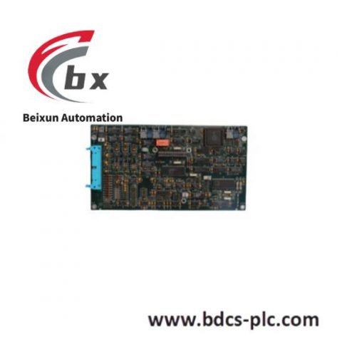 ABB SNAT 603 CNTPC Board Assembly, Industrial Control Component