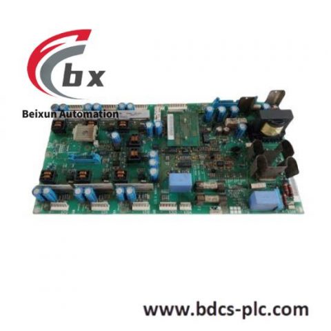 ABB SNAT 630 PAC Industrial Control System