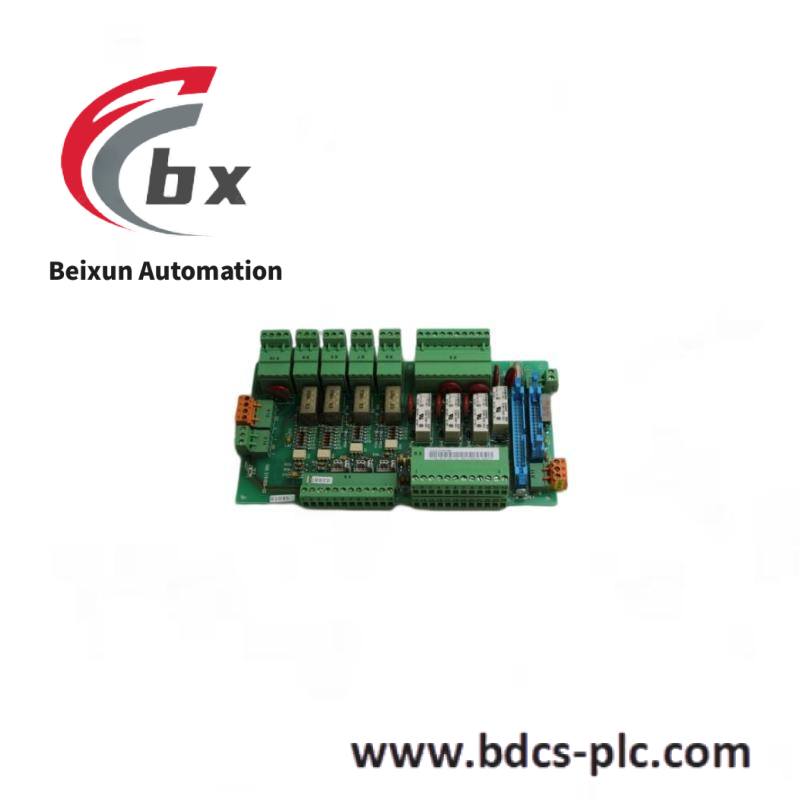 abb_snat602_tac_tac_interface_board.jpeg ABB 3HAC026291-001: High-Precision Control Module