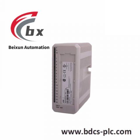 KOLLMORGEN NAT603CNT61007041 Motor Control Module