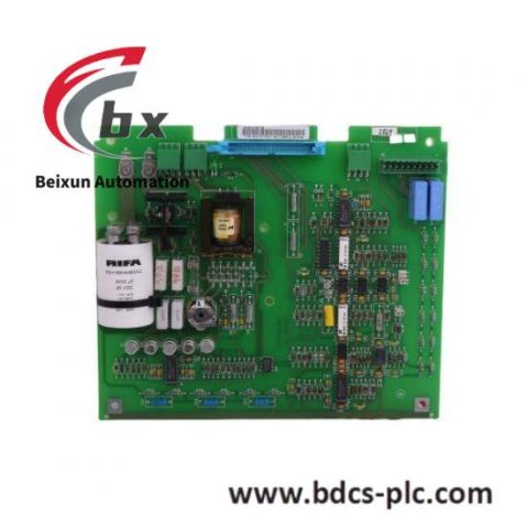 ABB PFTL101AER-0.5 Precision Control Module for Industrial Automation