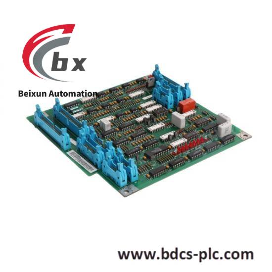 abb_snat620_pcb_rtd_input_module.jpg ABB 2BDT00D1T001BCF0 - High-Performance Industrial Control Module