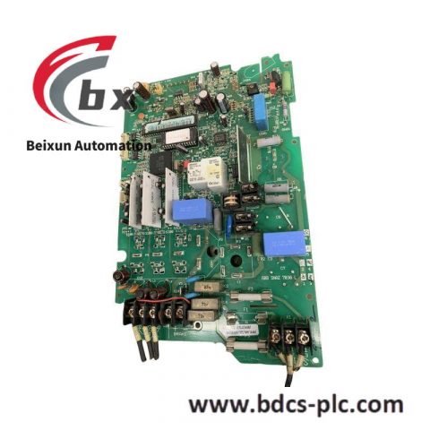 ABB SNAT 7261 INT - High-Quality Control Module for Industrial Automation