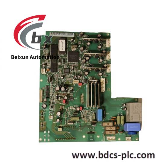 abb_snaz-7120-j_circuit_board.jpg ABB PM511 Series Front Cover, Precision Component for Industrial Automation