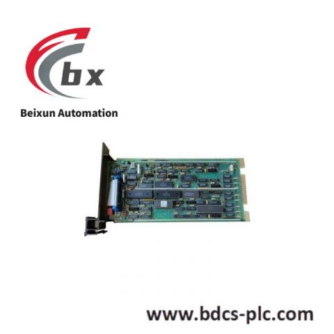 GE IS200STURH4A Speedtronic Turbine Control Module