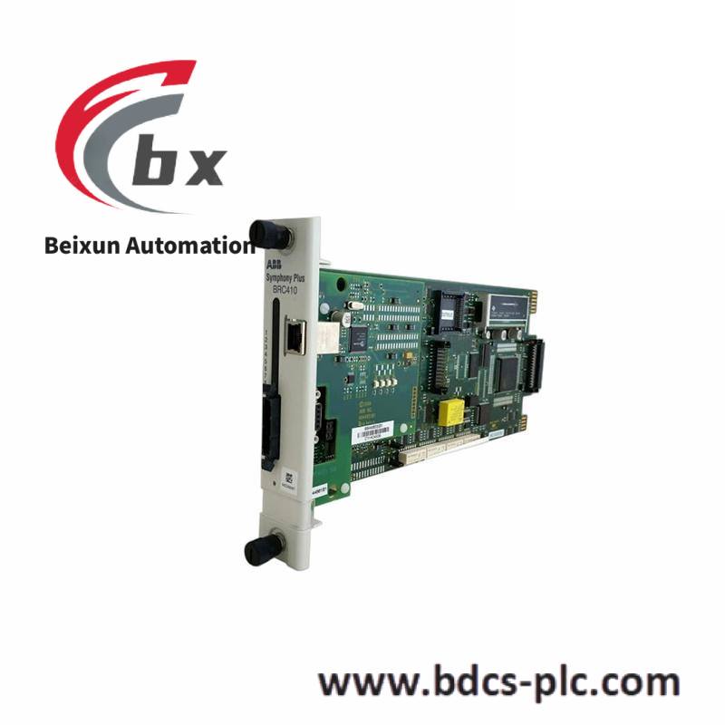 abb_spbrc410_bridge_controller.jpg GE IC200PBI001-MH Industrial Module