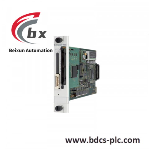 ABB 1440-DYN02-01RJ High-Performance Industrial Control Module