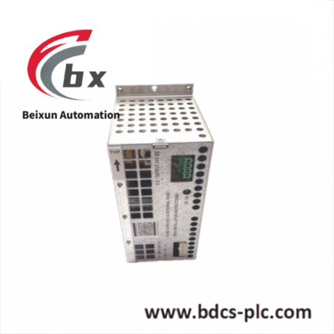 ABB 3HAC032203-004 Control Module for Industrial Automation Systems
