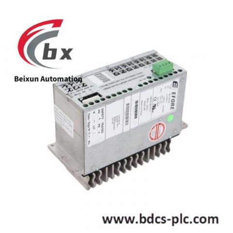 ABB DSQC 350A Control System Module