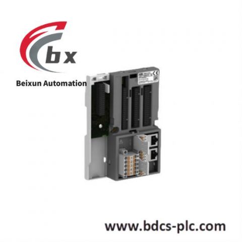 ABB 3BSE010054R1 Industrial Control Module, Designed for High Performance Automation Systems