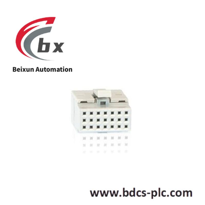 abb_tb807_3bse008538r1_tb807_modulebus_terminator.jpg ABB 3BSE008538R1 Industrial Control Module for Automation Systems, U.S. Origin